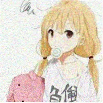 用户 星轨上的猫 的头像